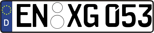 EN-XG053