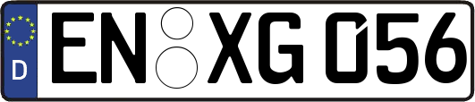 EN-XG056