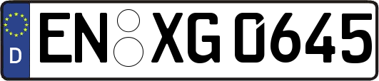 EN-XG0645