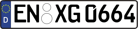 EN-XG0664