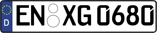 EN-XG0680