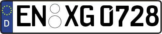 EN-XG0728