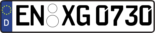 EN-XG0730