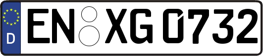 EN-XG0732