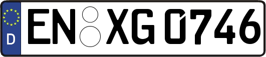 EN-XG0746