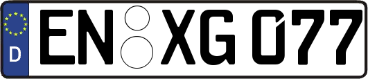 EN-XG077