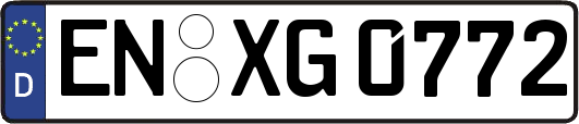 EN-XG0772