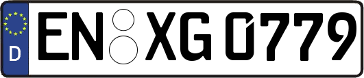EN-XG0779