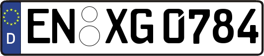 EN-XG0784