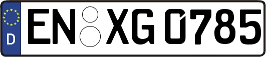 EN-XG0785