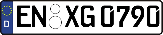 EN-XG0790