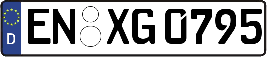 EN-XG0795