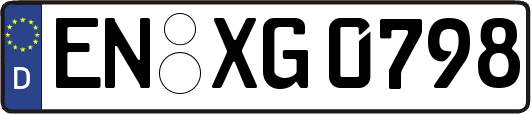 EN-XG0798