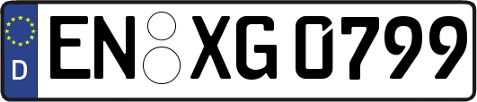 EN-XG0799