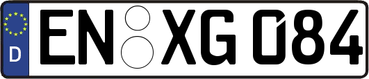 EN-XG084