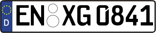 EN-XG0841
