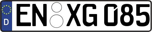 EN-XG085