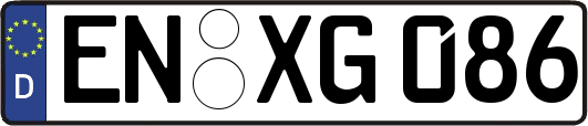 EN-XG086