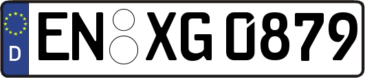 EN-XG0879