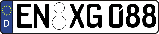 EN-XG088