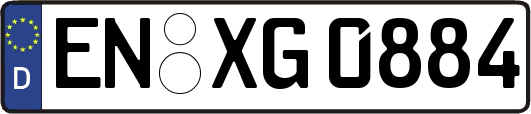 EN-XG0884