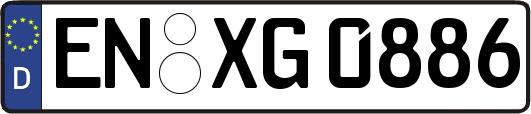 EN-XG0886