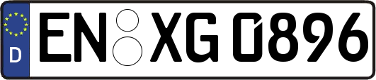 EN-XG0896