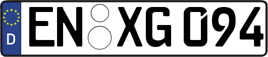 EN-XG094