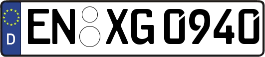EN-XG0940