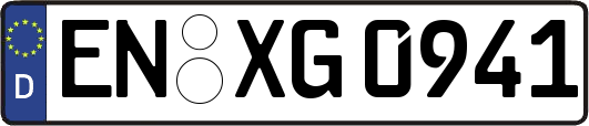 EN-XG0941