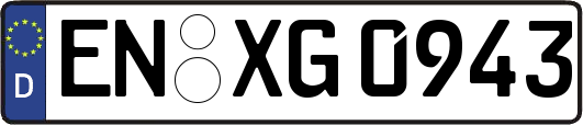 EN-XG0943