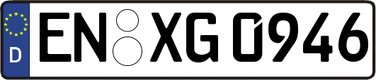 EN-XG0946