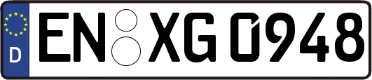 EN-XG0948