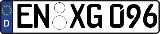 EN-XG096