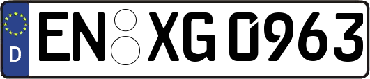 EN-XG0963