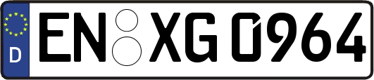 EN-XG0964