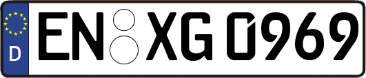 EN-XG0969
