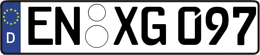 EN-XG097