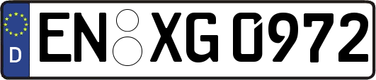 EN-XG0972