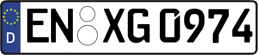 EN-XG0974