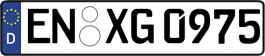 EN-XG0975