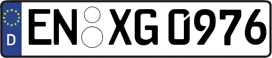 EN-XG0976
