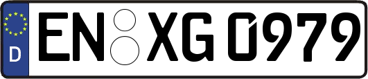 EN-XG0979