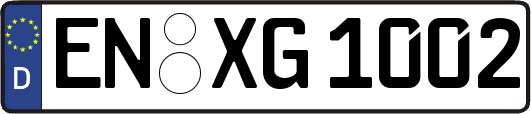 EN-XG1002