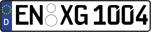 EN-XG1004
