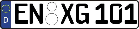 EN-XG101