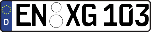 EN-XG103