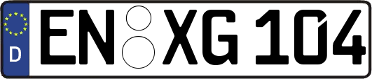 EN-XG104