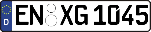 EN-XG1045
