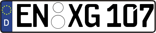 EN-XG107
